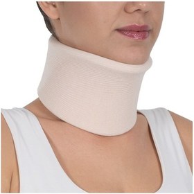 Resim Nelson Boyunluk Kumaş Kaplı Xlarge 