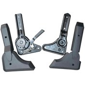 Resim Sandalye Açı Ayarlayıcı Bilgisayar Koltuğu Oyun Koltuğu Açı Ayarlayıcı Sırtlık Tilt Sandalye Yüksek Sırtlık Parçaları ile Çok Açı Değiştirin 