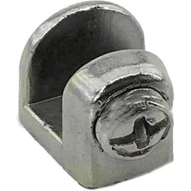 Resim Osena Nikel 8 mm Vidalı Raf Pimi (8-2128-11) 