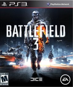 Resim Battlefield 3 PS3 Oyun 