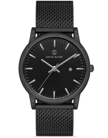 Resim DAVID GUNER DG-8207GC-G2 DAVID GUNER Erkek Kol Saati 