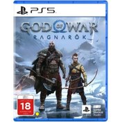 Resim Sony PS5 Oyun CD'si | God of War | PS5GODOFWAR 