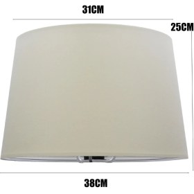 Resim Krem Lambader Şapkası Bej Renkli Şıklık ve Konfor 