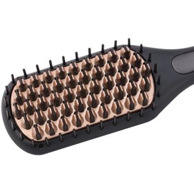 Resim Remington CB7400 Saç Düzleştirici Fırça 