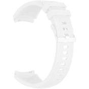 Resim Teknocep Gear S2 20mm Krd-18 Uyumlu Kordon-no9 