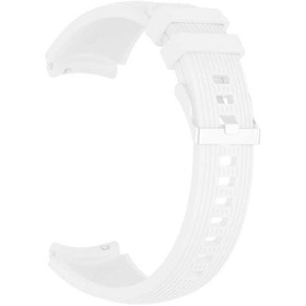 Resim Teknocep Gear S2 20mm Krd-18 Uyumlu Kordon-no9 