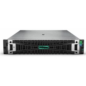 Resim ONTECH - Hpe Dl380 Gen11 4510 1x64gb 8sff 2x960gb Ssd 8x3.0 2x1000w P71674-425 3yıl Yerinde Garanti 