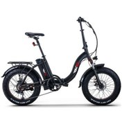 Resim Rks Rsı-x Elektrikli Bisiklet 