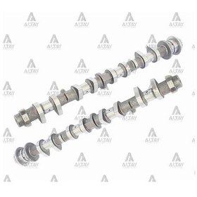 Resim Eksantrik Mili Corolla 02 Emme Vvtı 13501-22062 