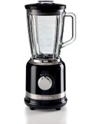 Resim ARİETE 0585/02 Moderna Blender Sıyah 