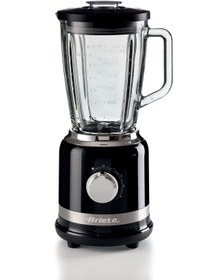 Resim ARİETE 0585/02 Moderna Blender Sıyah 