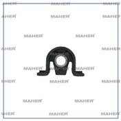 Resim Maher Şaft Askı Takozu Lt35 / Sprınter 96-06 Mhr-33255 