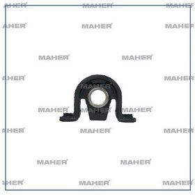 Resim Maher Şaft Askı Takozu Lt35 / Sprınter 96-06 Mhr-33255 