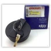 Resim Brucke 64420196 Benzin Depo Kapağı M131 Dogan Sahın Kartal Serce Zamak 