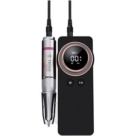 Resim Trina Profesyonel Tırnak Törpü Makinesi - 08 