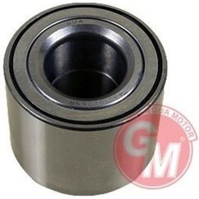 Resim Gua 40934 - Arka Teker Rulmanı Renault Scenıc Iı-lgn Iı Dacıa Lo 