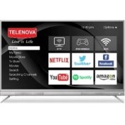 Resim Telenova 55S8002 55" 139 Ekran Full HD Smart LED TV 