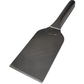 Resim Labbakkal Sıyırıcı Kazıyıcı Spatül 25 Cm 