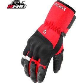 Resim Xifu Shop C Stil MotosikletEldiveni Kayak Eldiveni Unisex Bisiklet Termal Mtb Bisiklet Eldiveni Kayak Için Guantes (Yurt Dışından) 