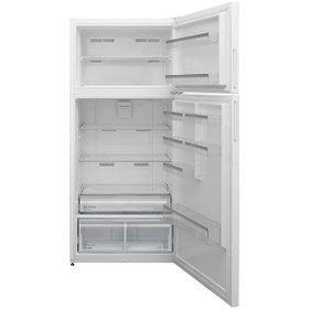 Resim Vestel NF64011 586 L No-Frost Buzdolabı 