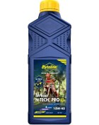 Resim Putoline N-TECH® PRO R+ 10W-40 Motor Yağı 1 L 