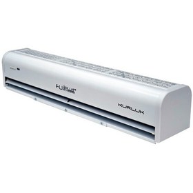 Resim Fujiplus Isıtıcısız Hava Perdesi 200 CM Beyaz 