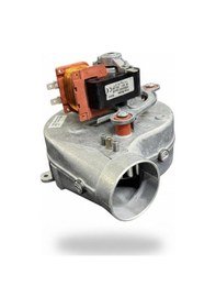 Resim Fan Motoru B.-tek Devir Vgr0110324 Bosch Uyumlu Classıc Tek Kademe - 35w / 87160121310 