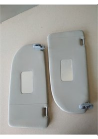 Resim Güneslik Takim Caddy 2004-2018 504599650 