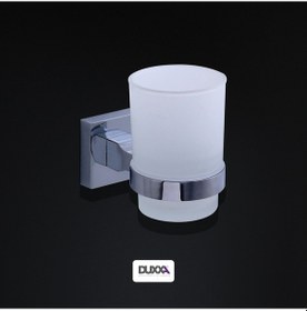 Resim Q1 Diş Fırçalık Krom A.2704 Krom 