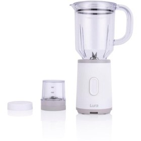 Resim Lura 12R4 Mix 300 W Kişisel Blender 