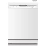 Resim Kumtel Hdw-01 4 Programlı E Enerji Sınıfı Bulaşık Makinesi 