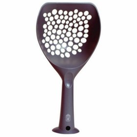 Resim Catit Büyük Boy Kedi Kumu Küreği Gri 