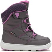 Resim Kamık Kamik Unisex Çocuk Bot Stance2 Gri/mor Cod Antrasit 