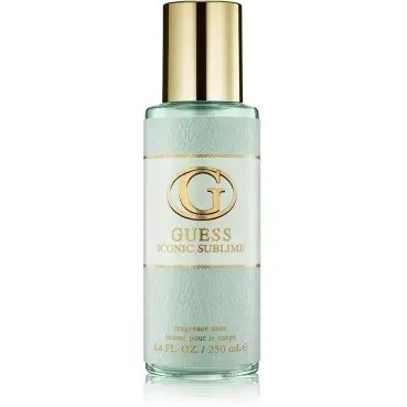 Iconic Sublime Fragrance Body Mist 250 ML - Parfümlü Vücut Spreyi Fiyatı ve Özelliklerı - Badem