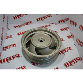 Resim Actıva S 125 Arka Jant 