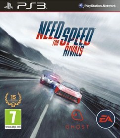 Resim Sony Need For Speeed Rivals Nfs Ps3 Oyunu 