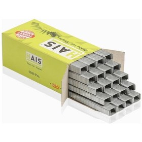 Resim Hais 80/08 80 Serisi Zımba Teli 1 Koli 30 Paket 