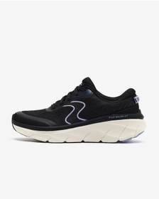 Resim Skechers D'lux Walker 2.0 Actıve Pace Kadın Siyah Spor Ayakkabı 150007tk Bklv Siyah 