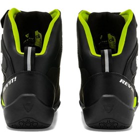 Resim Revıt G-force H2o Bot Siyah-neon Sarı 