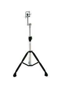 Resim Tycoon Tbsb Bongo Stand - Black Powder 