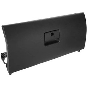 Resim Torpido Kapağı Siyah Golf4 Bora 1j1857122a 