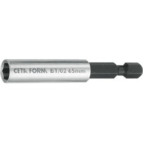 Resim Ceta Form Bt05 14" Manyetik Bits Tutucu 150 MM 