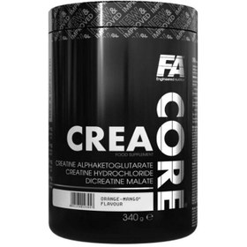 Resim Fa Core Creatine 340 g 50 Servis 