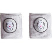 Resim Mena Rise goldtrendy EMEKLEME DİZLİĞİ GRİ goldhype 805980 