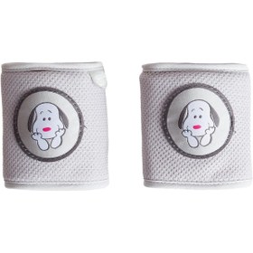 Resim Mena Rise goldtrendy EMEKLEME DİZLİĞİ GRİ goldhype 805980 