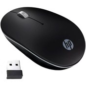 Resim Hp S1500 2.4 Ghz Usb 1600 Dpı Kablosuz Wıreless Mouse Diğer