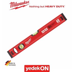 Resim Mılwaukee Su Terazisi Slim 40 Cm T4932459090 