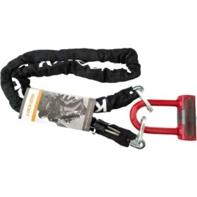 Resim Kinguard 6042 Bıg Zincir Kilit 