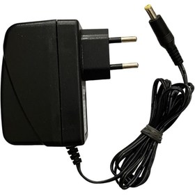 Resim OZSUADAPTOR 6v Tansiyon Aleti Adaptörü Omron Ile Uyumlu 6 Volt 4x1,7 Soket Jack 