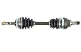 Resim Opel Combo C Z13DT - Y17DT Dizel Komple Sol Aks Kısa Kraftvoll Marka 374466 